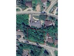 Lot 31 Summit Drive Blind Bay, BC V0E 1H2