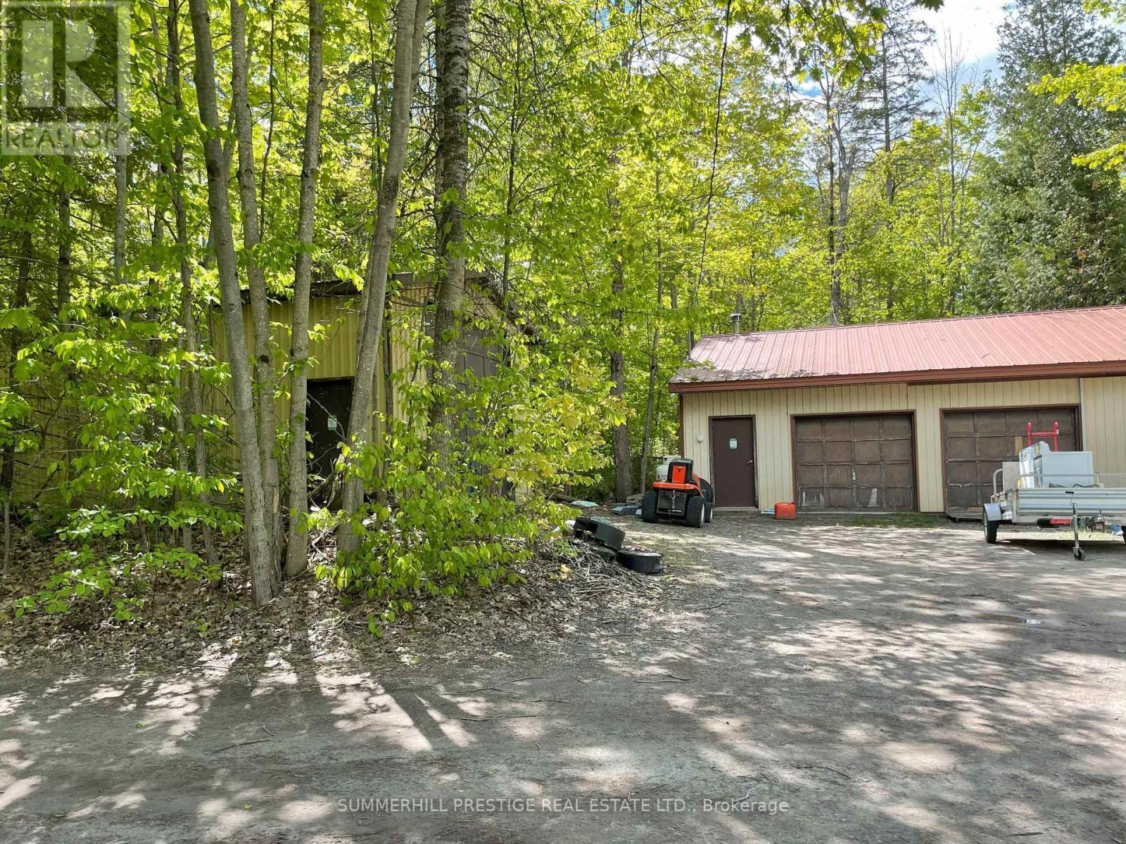 * Mcnevan Drive, Kawartha Lakes, ON