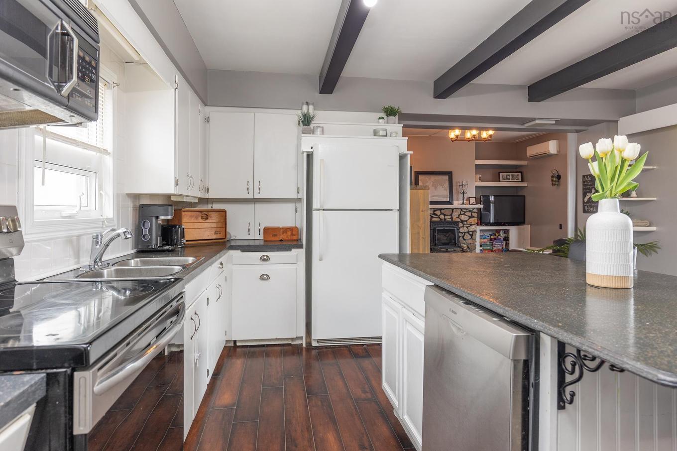 22 Baker Street, Yarmouth, NS