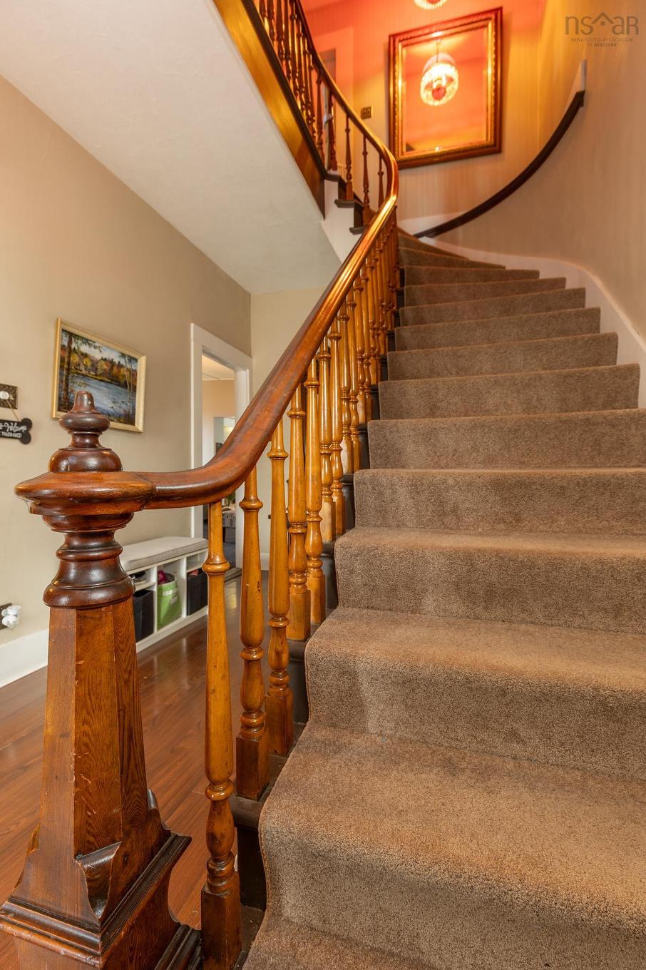 22 Baker Street, Yarmouth, NS