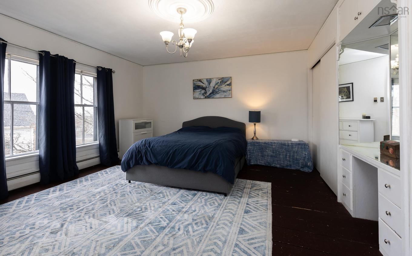 22 Baker Street, Yarmouth, NS