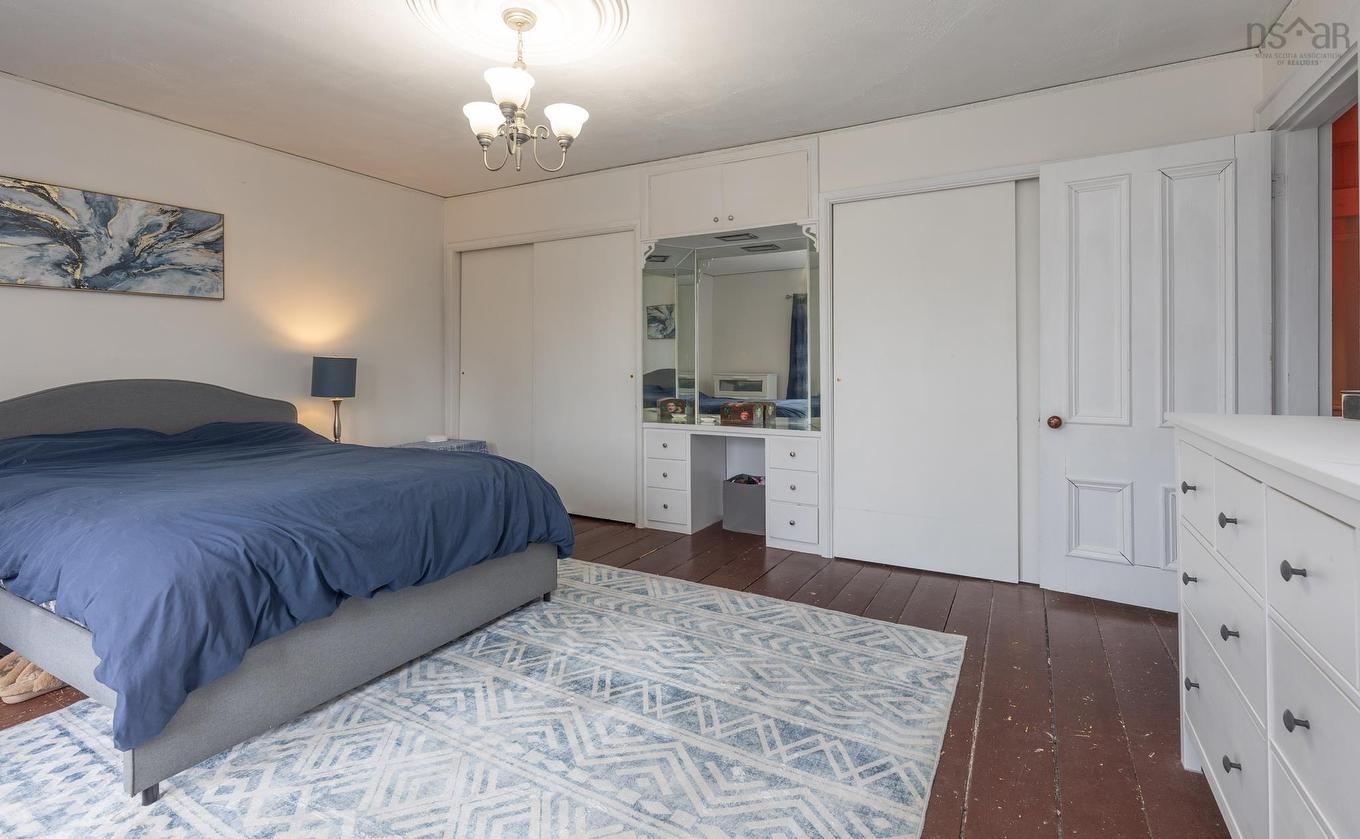 22 Baker Street, Yarmouth, NS