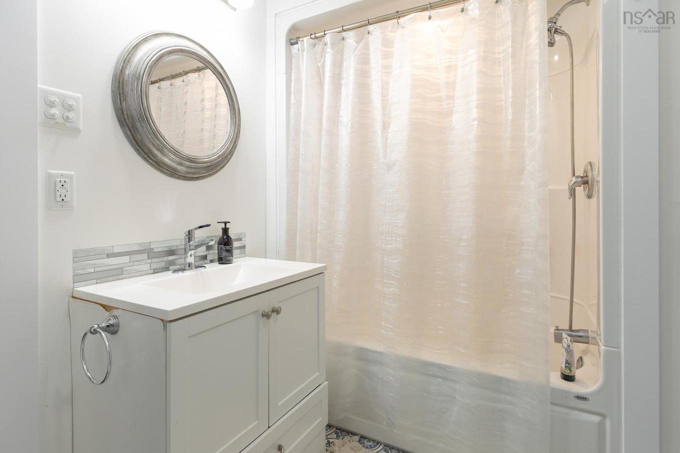 22 Baker Street, Yarmouth, NS