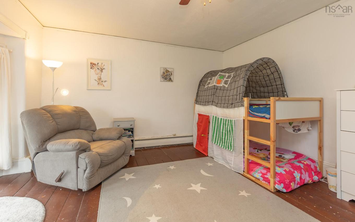 22 Baker Street, Yarmouth, NS