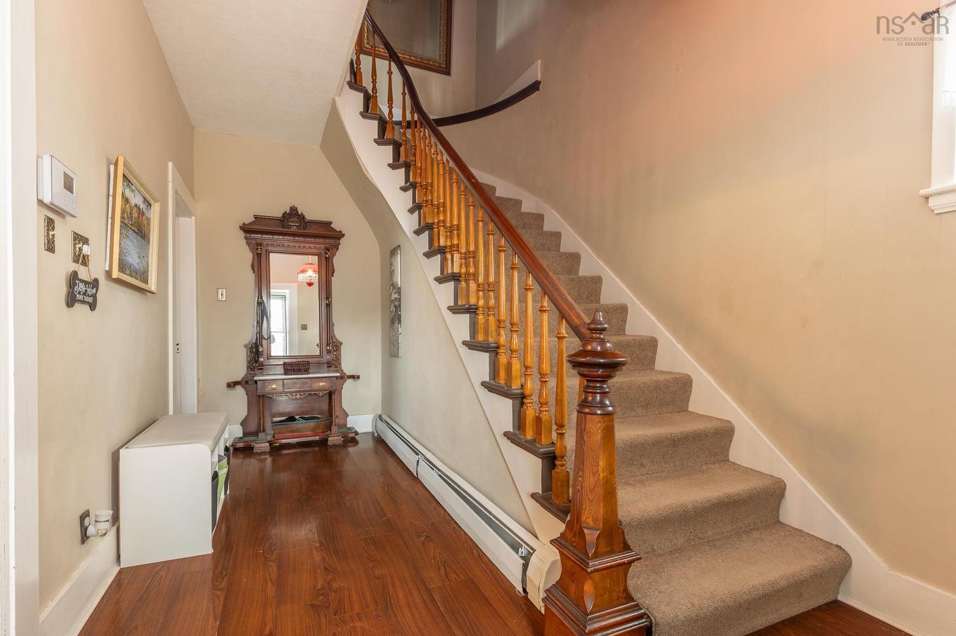 22 Baker Street, Yarmouth, NS