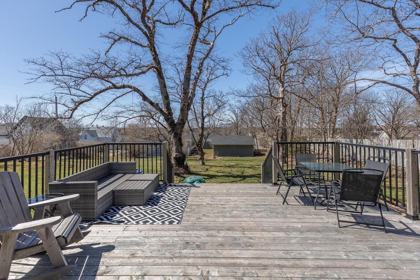 22 Baker Street, Yarmouth, NS