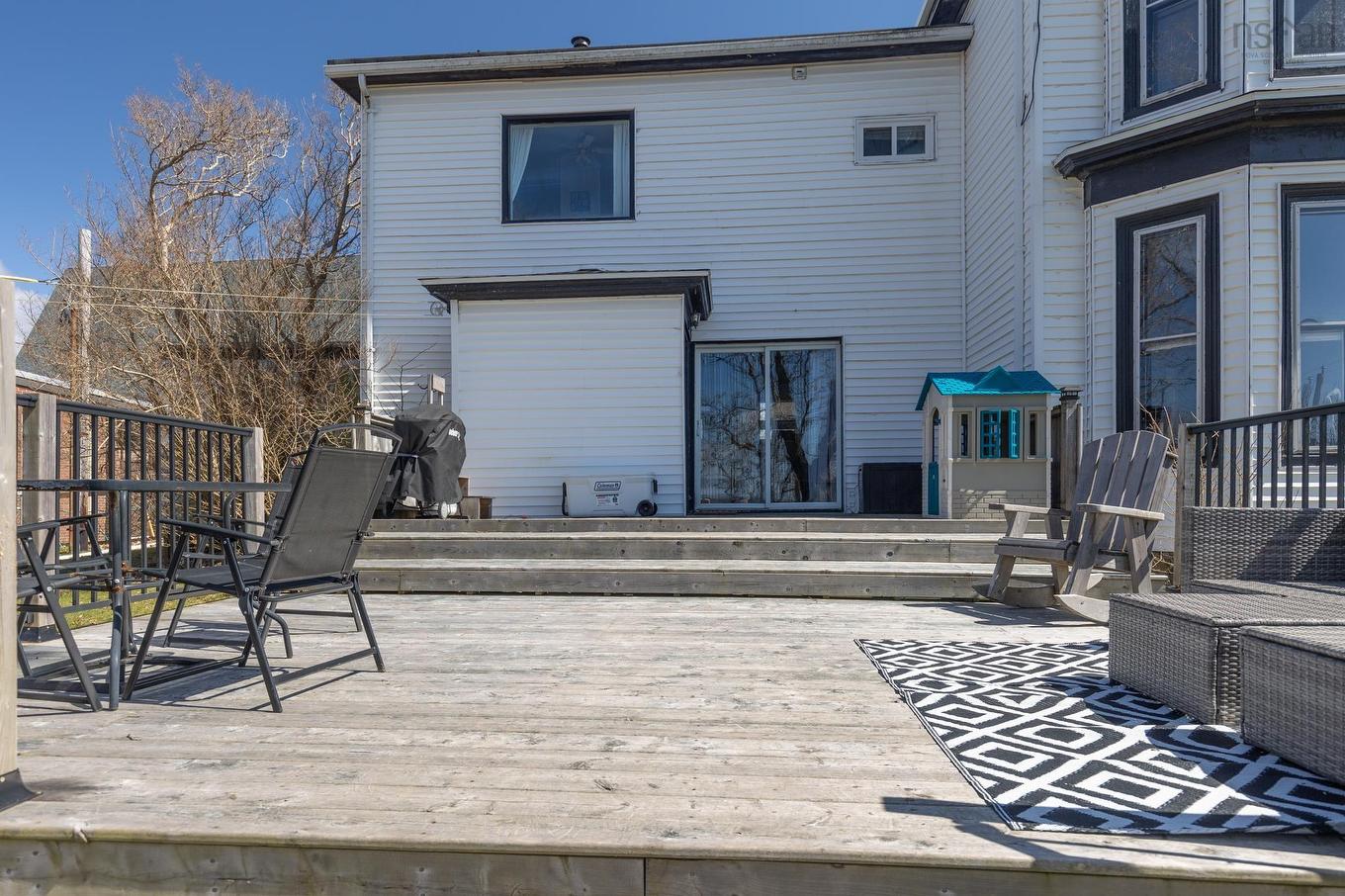 22 Baker Street, Yarmouth, NS