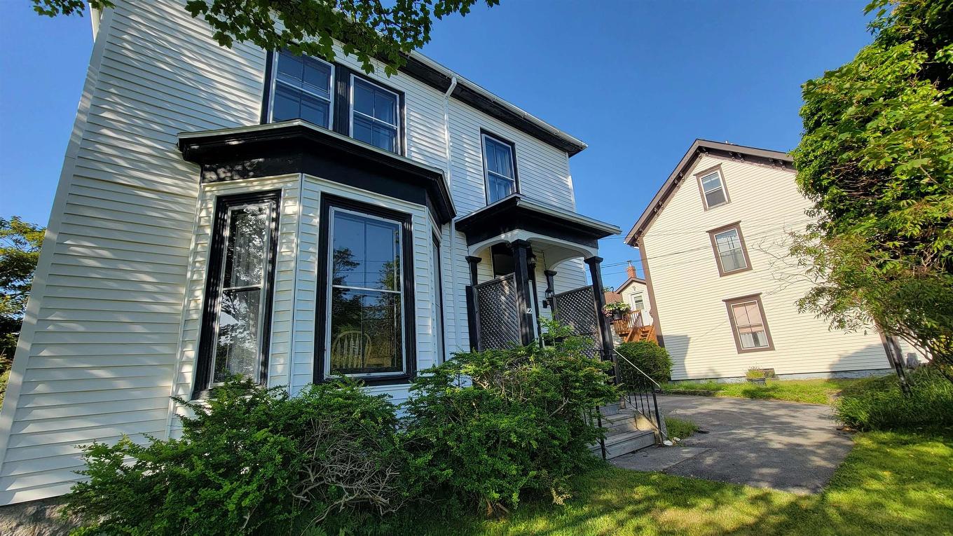 22 Baker Street, Yarmouth, NS