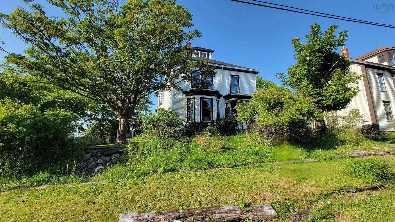 22 Baker Street, Yarmouth, NS