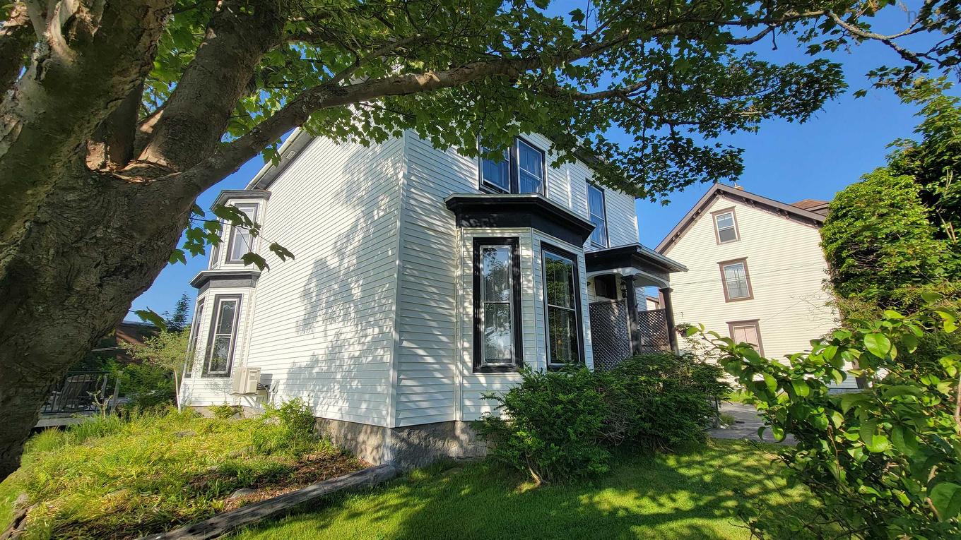 22 Baker Street, Yarmouth, NS