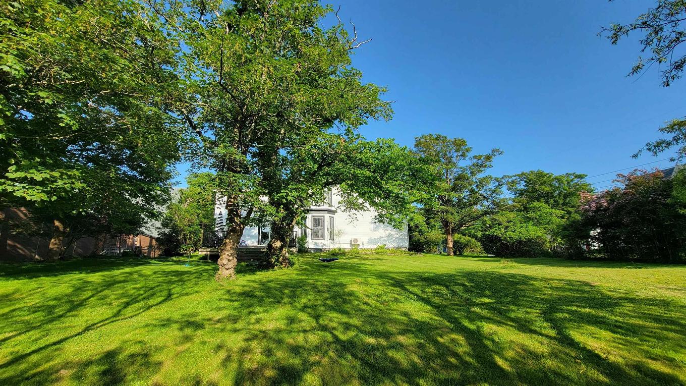 22 Baker Street, Yarmouth, NS