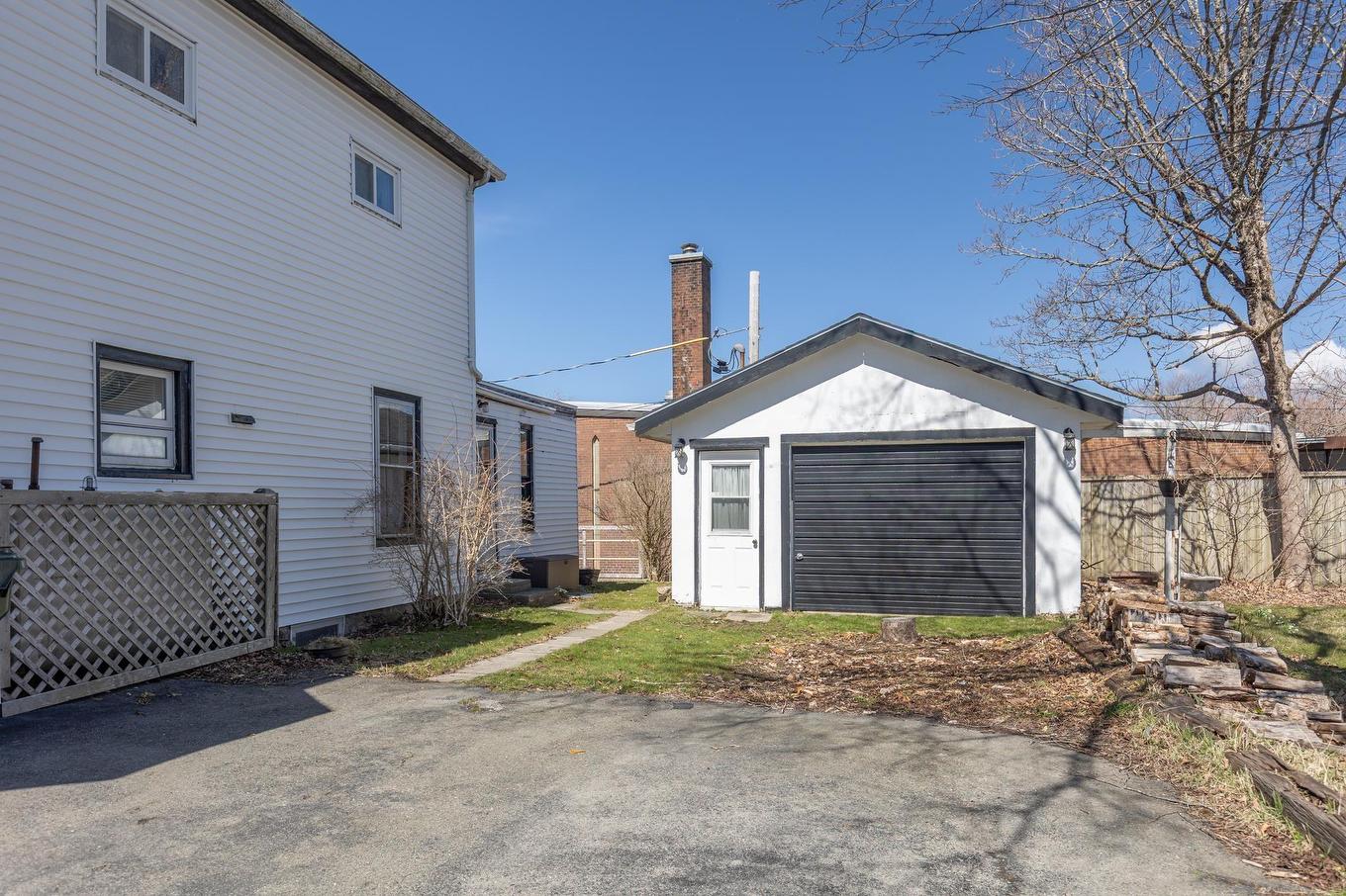 22 Baker Street, Yarmouth, NS