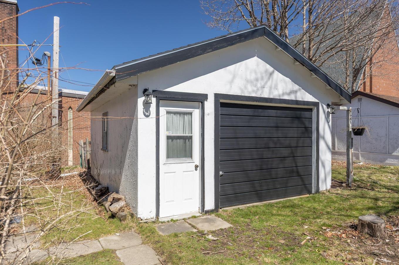 22 Baker Street, Yarmouth, NS