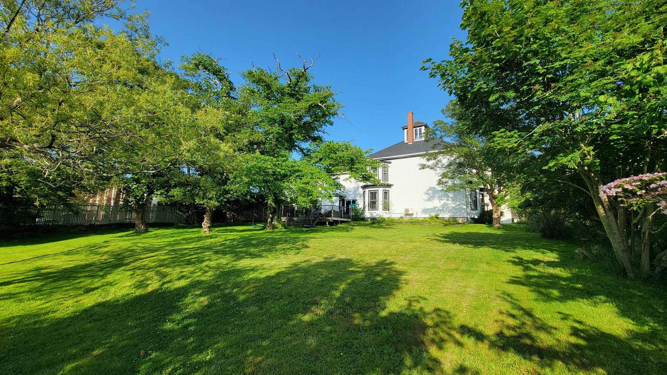 22 Baker Street, Yarmouth, NS