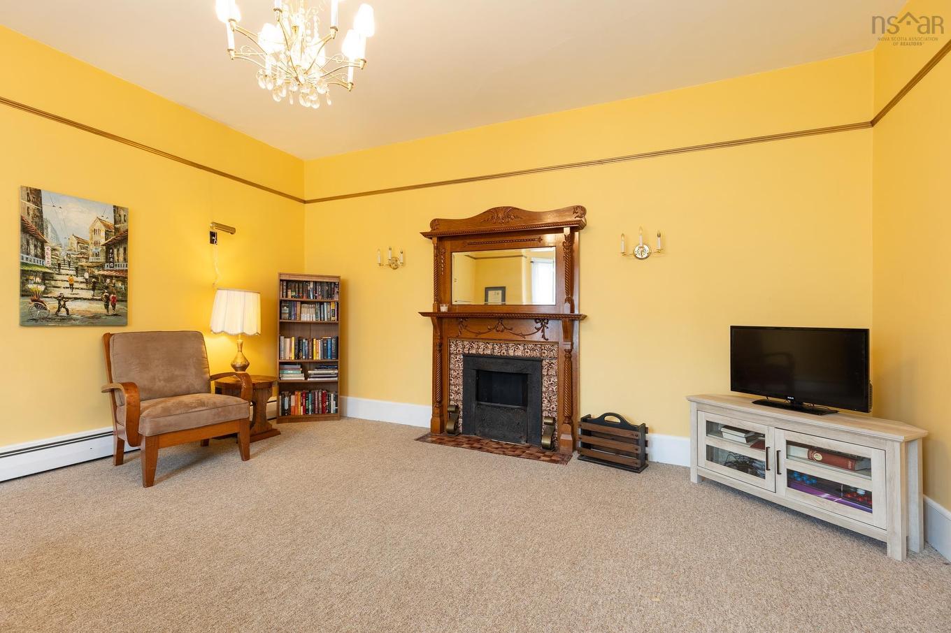 22 Baker Street, Yarmouth, NS