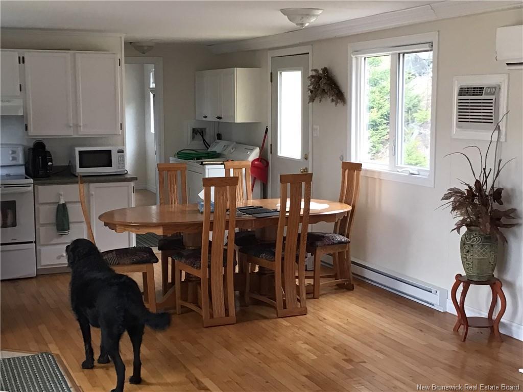 471 772 Rte, Deer Island, NB