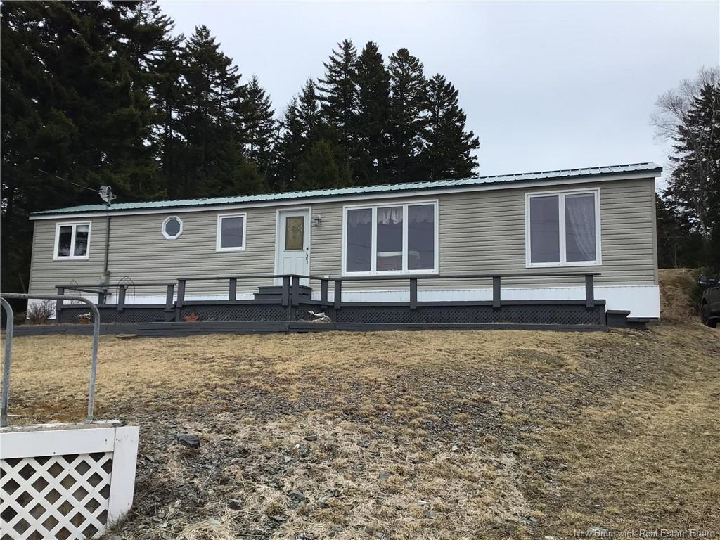 471 772 Rte, Deer Island, NB