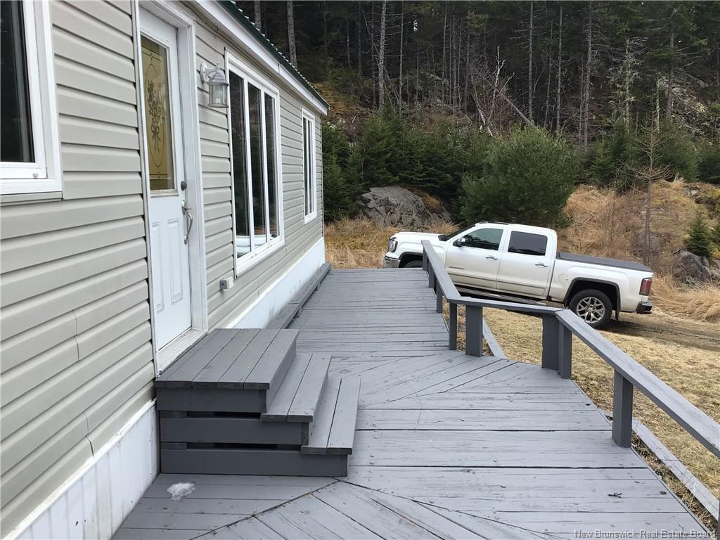 471 772 Rte, Deer Island, NB