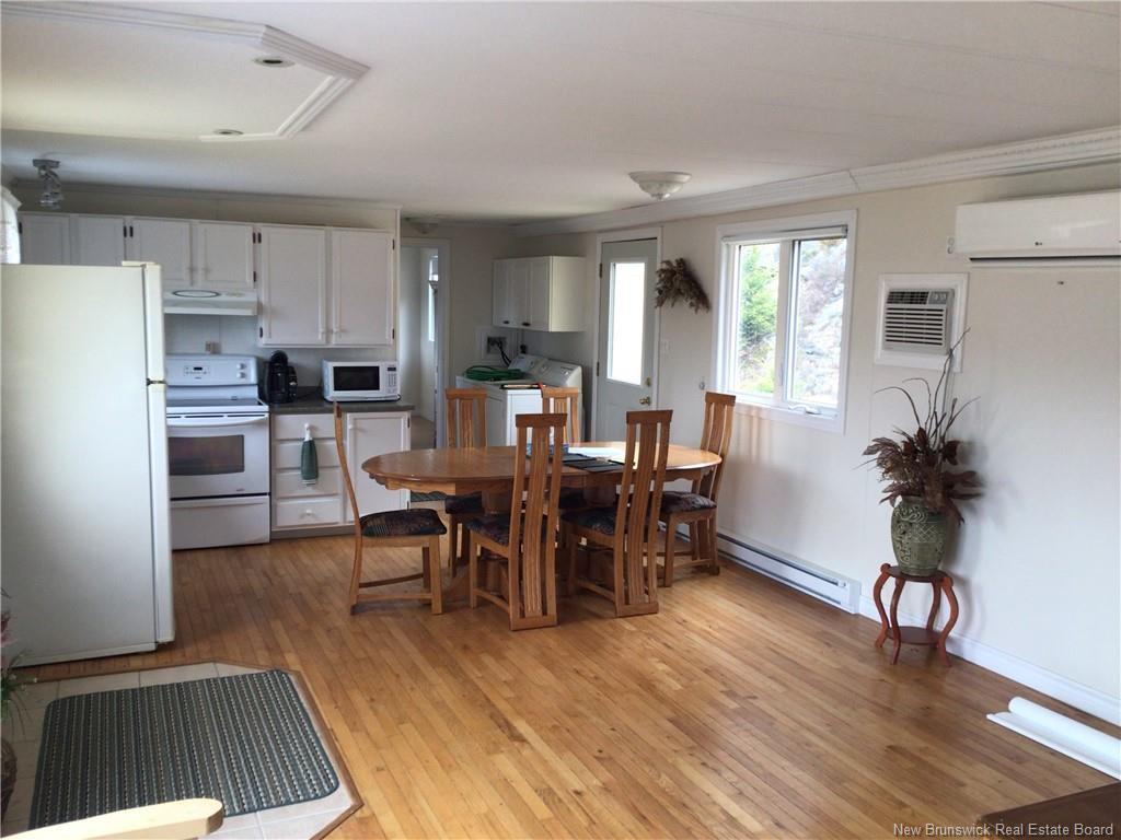 471 772 Rte, Deer Island, NB