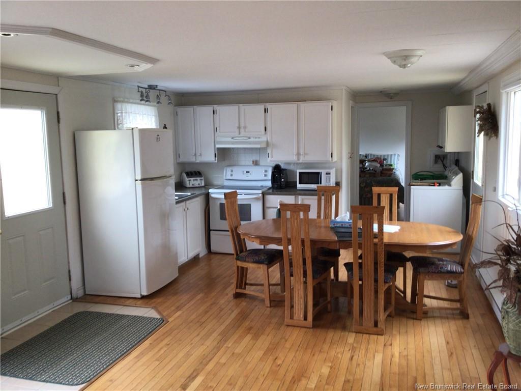 471 772 Rte, Deer Island, NB