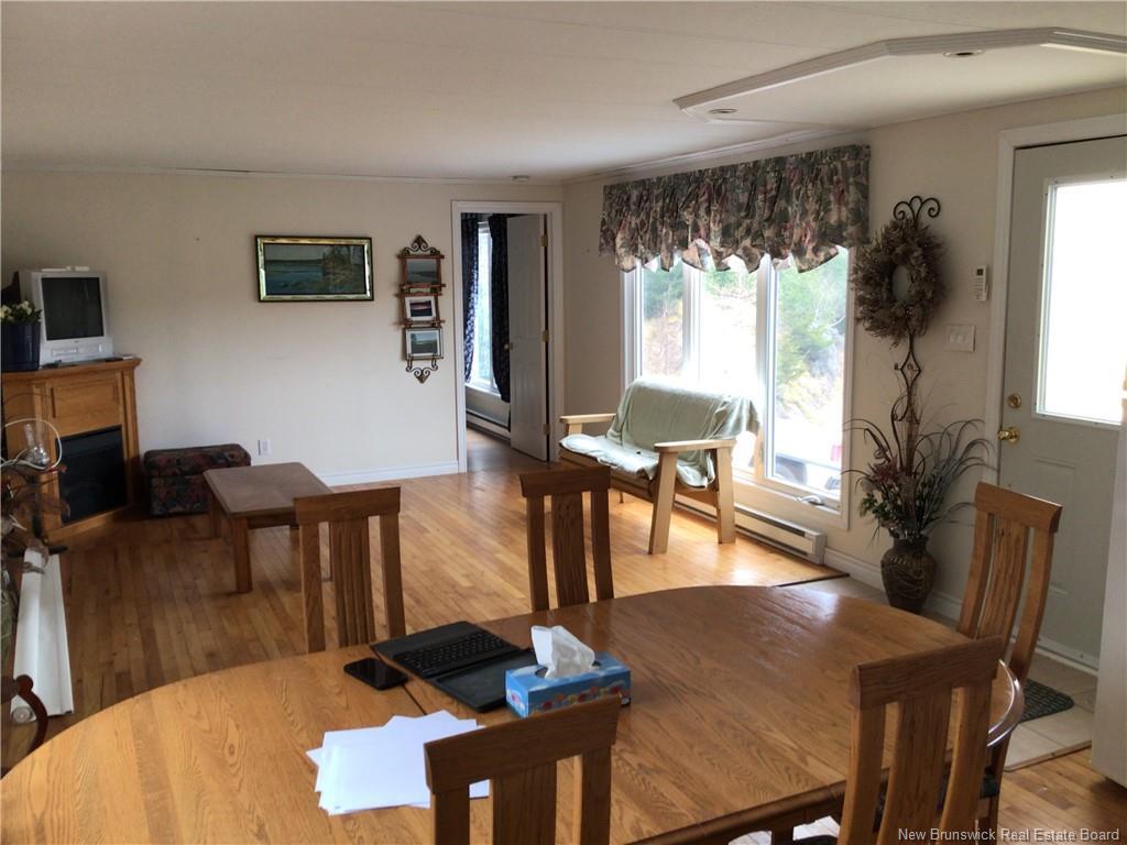 471 772 Rte, Deer Island, NB