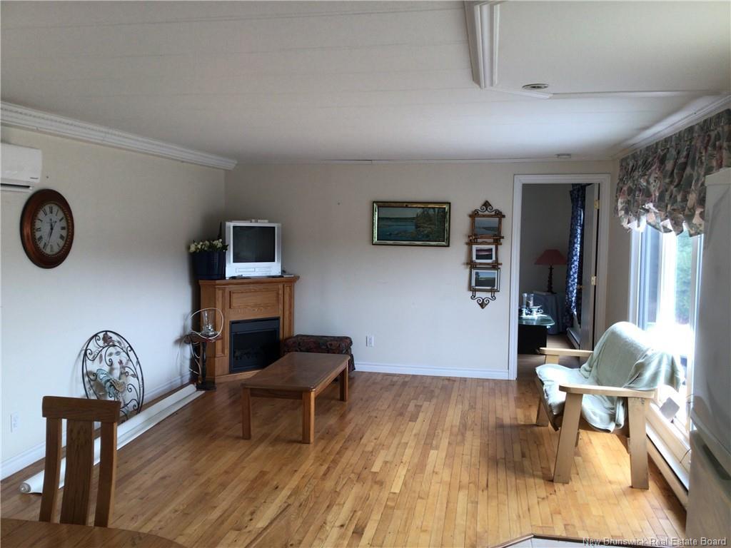 471 772 Rte, Deer Island, NB