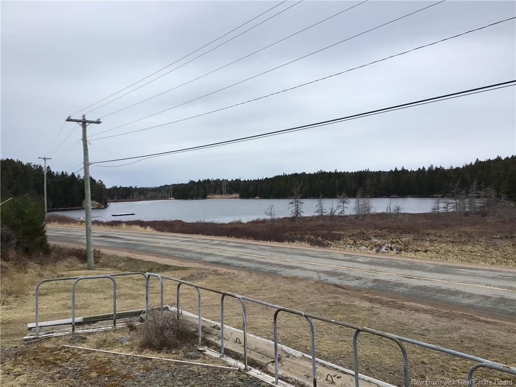 471 772 Rte, Deer Island, NB
