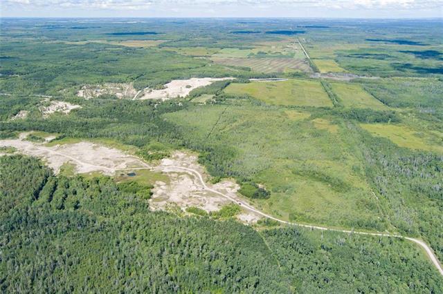 0 Desc Ne3-7-10 Rd, Springfield, MB