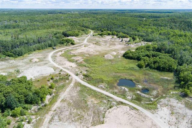 0 Desc Ne3-7-10 Rd, Springfield, MB