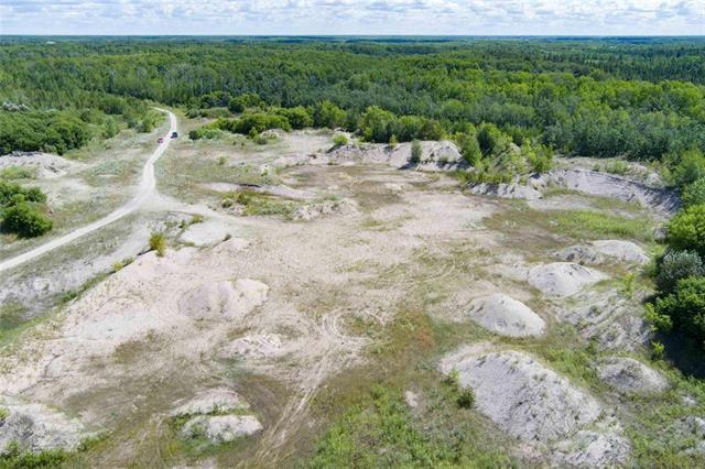 0 Desc Ne3-7-10 Rd, Springfield, MB