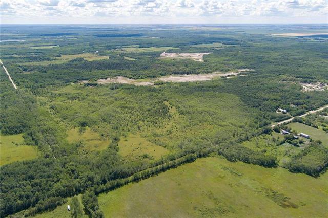 0 Desc Ne3-7-10 Rd, Springfield, MB