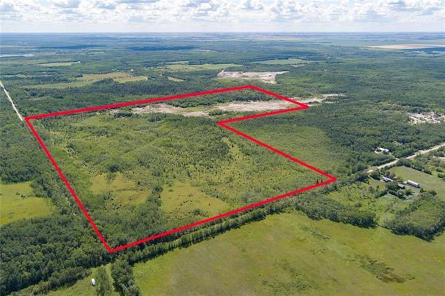 0 Desc Ne3-7-10 Rd, Springfield, MB