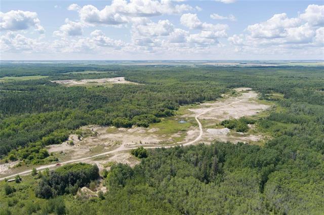 0 Desc Ne3-7-10 Rd, Springfield, MB