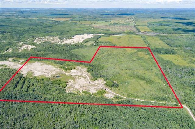 0 Desc Ne3-7-10 Rd, Springfield, MB