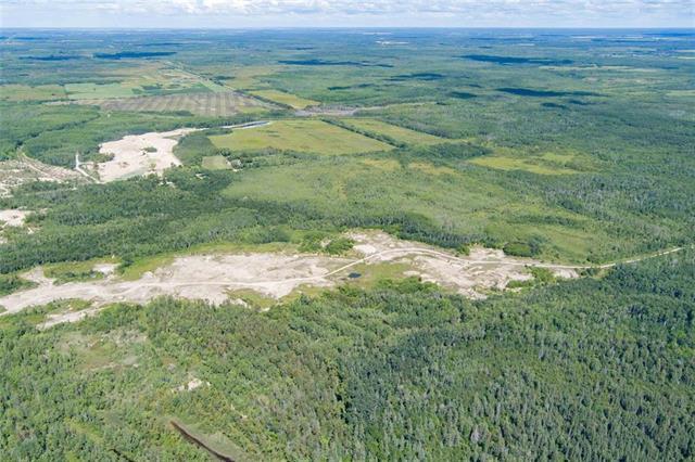 0 Desc Ne3-7-10 Rd, Springfield, MB