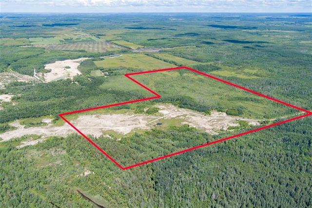 0 Desc Ne3-7-10 Rd, Springfield, MB