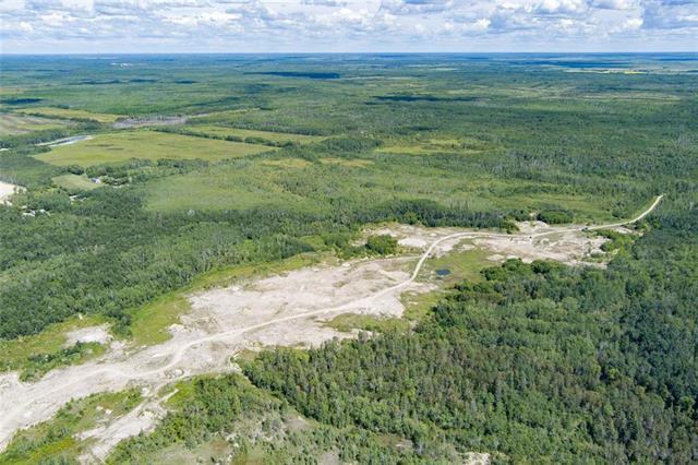 0 Desc Ne3-7-10 Rd, Springfield, MB