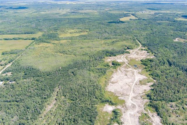 0 Desc Ne3-7-10 Rd, Springfield, MB