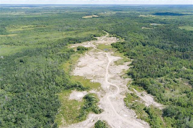 0 Desc Ne3-7-10 Rd, Springfield, MB