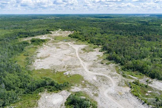 0 Desc Ne3-7-10 Rd, Springfield, MB