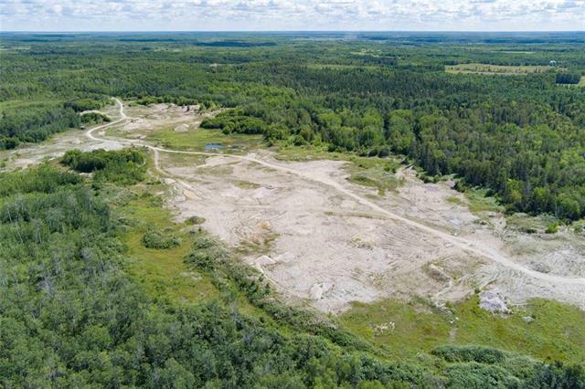 0 Desc Ne3-7-10 Rd, Springfield, MB