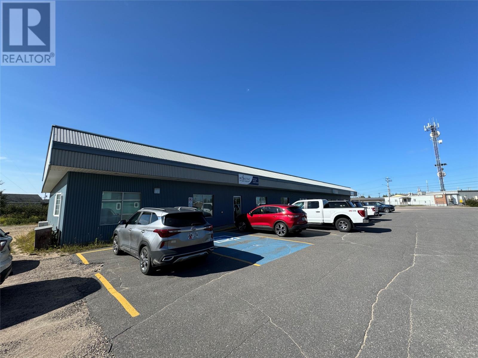 2 Bowell Street, Happy Valley Goose Bay, NL