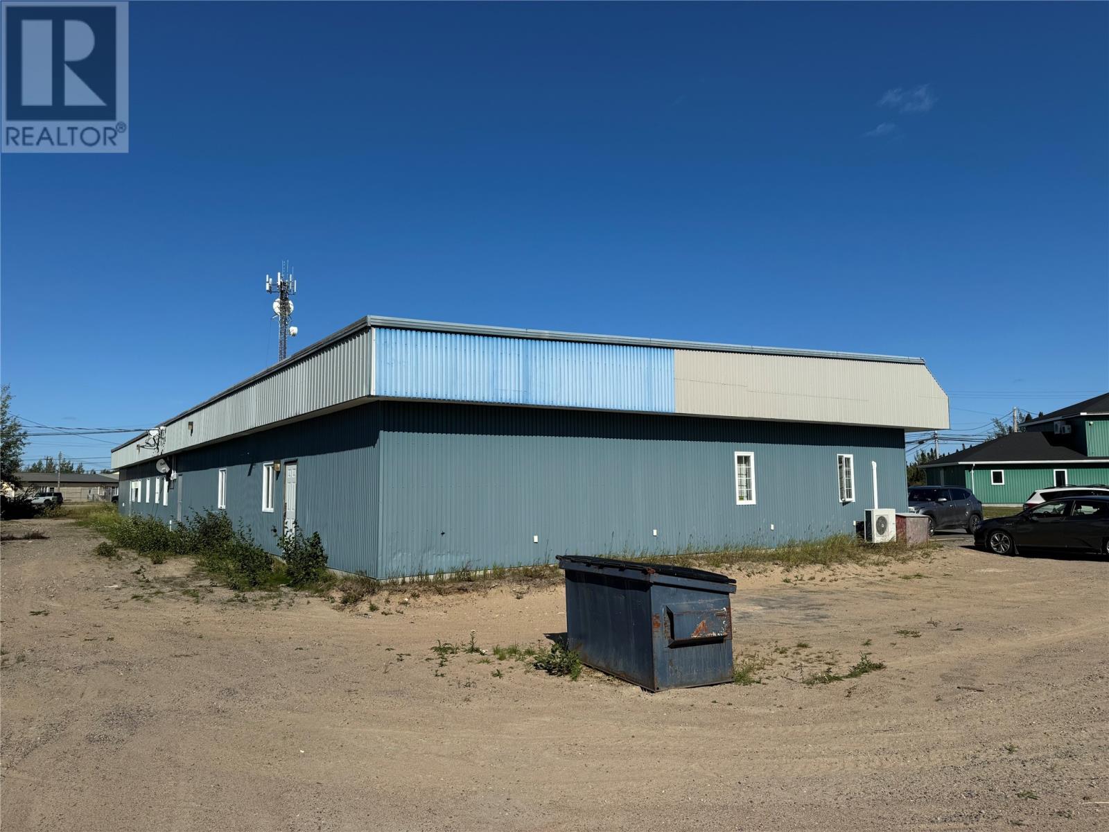 2 Bowell Street, Happy Valley Goose Bay, NL