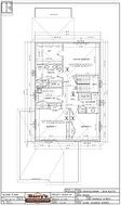 2nd Floor Plan -