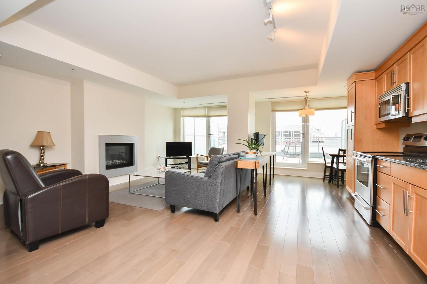 405 31 Kings Wharf Place, Dartmouth, NS