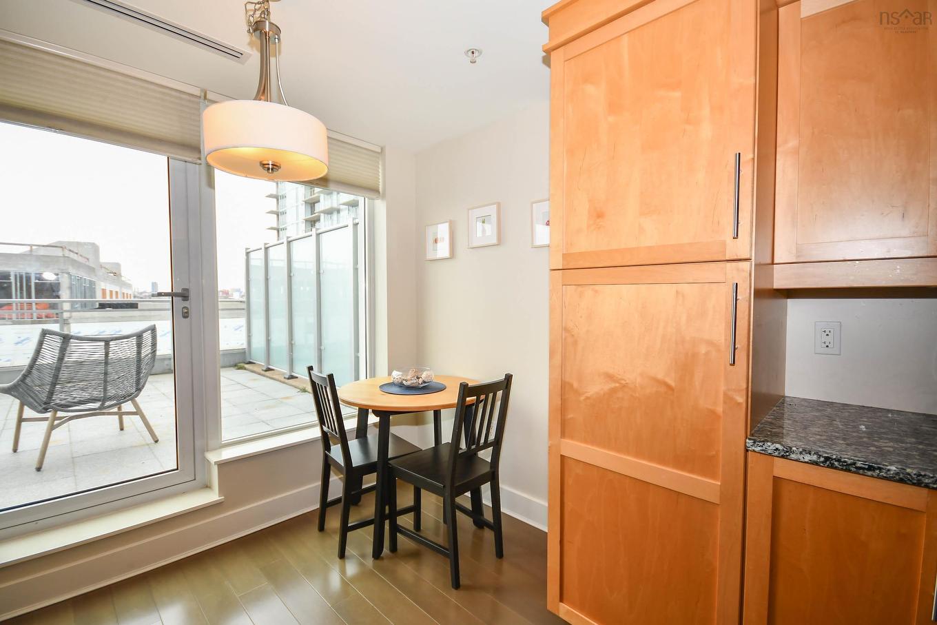 405 31 Kings Wharf Place, Dartmouth, NS