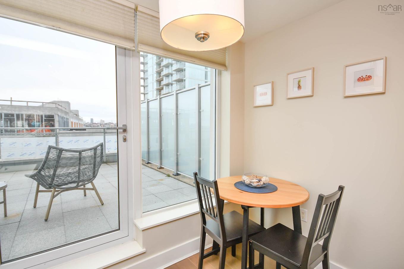 405 31 Kings Wharf Place, Dartmouth, NS