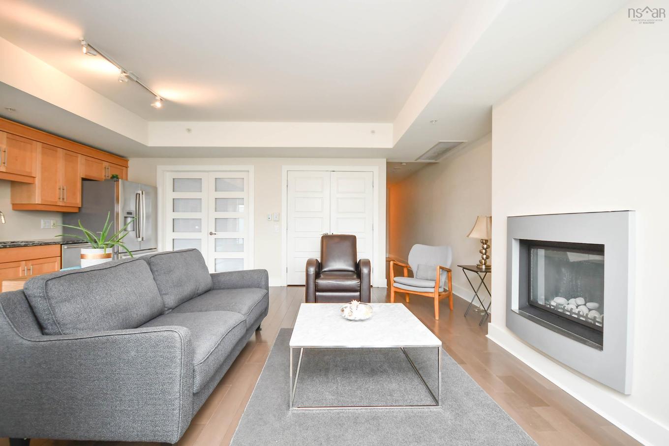 405 31 Kings Wharf Place, Dartmouth, NS