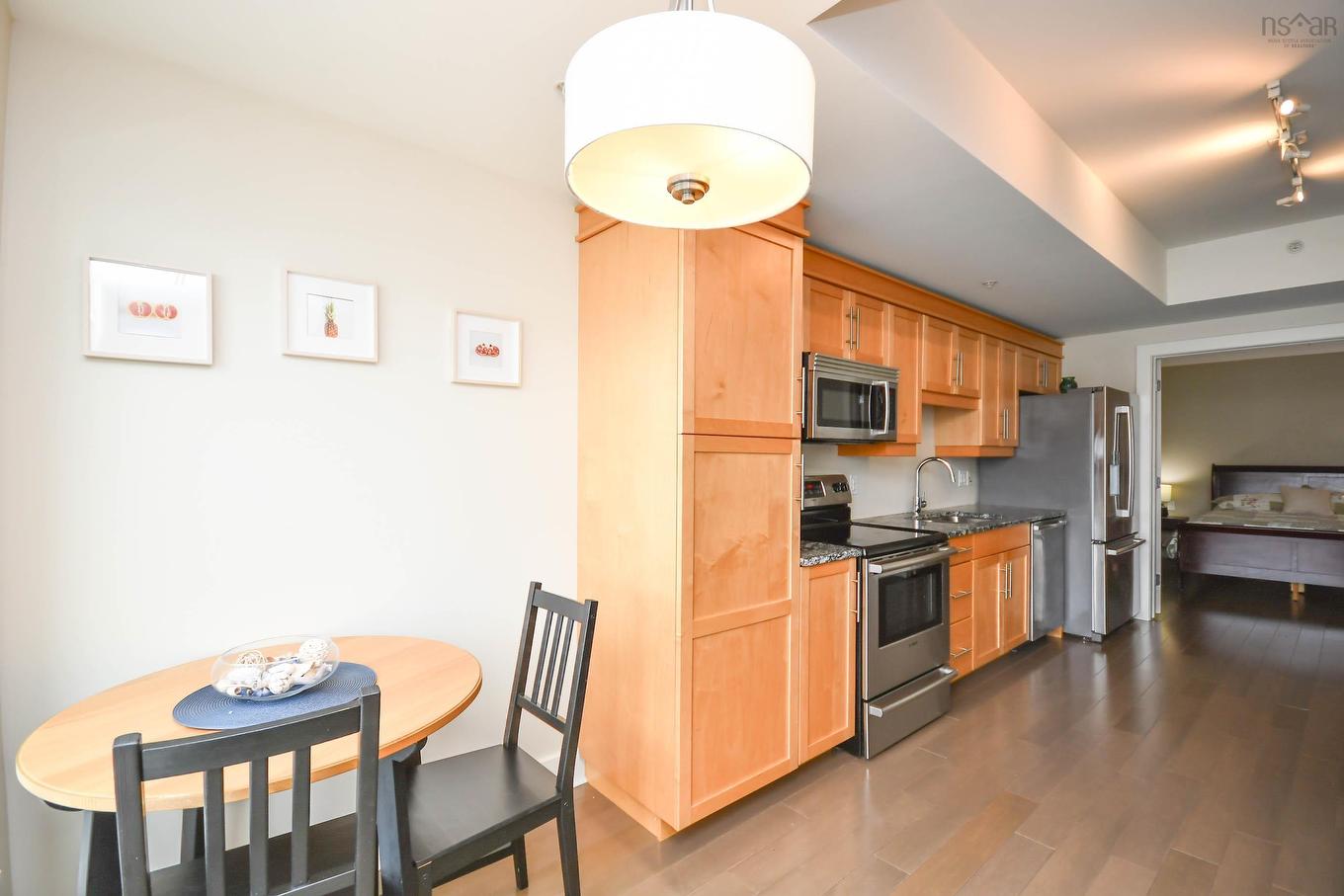 405 31 Kings Wharf Place, Dartmouth, NS