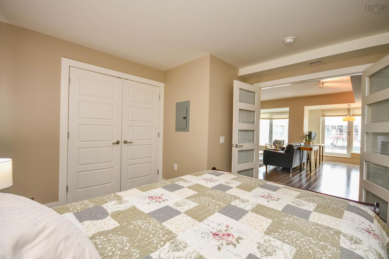 405 31 Kings Wharf Place, Dartmouth, NS